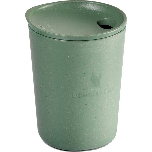 MyCup´n Lid Original, sandy green