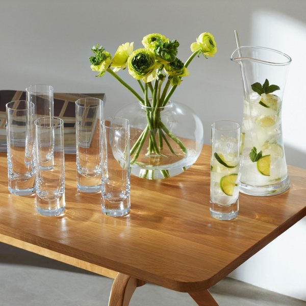 Longdrinkglass Bar 2 stk, 250 ml