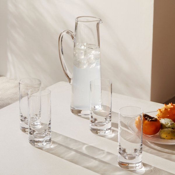 Bar Longdrinkglas 2 stk., 420 ml