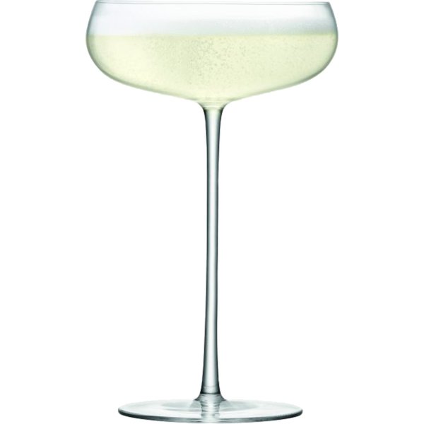 Champagneglass Coupé Wine Culture 2 Stk