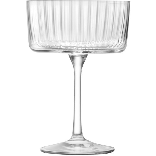 Cocktail/Champagneglass Gio Line 4 stk