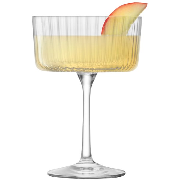 Cocktail/Champagneglass Gio Line 4 stk