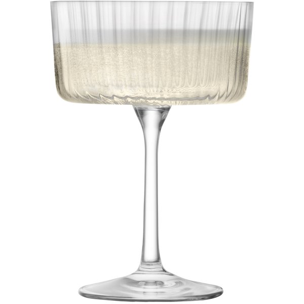 Cocktail/Champagneglass Gio Line 4 stk