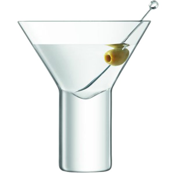 Cocktailglass Vodka 2 stk