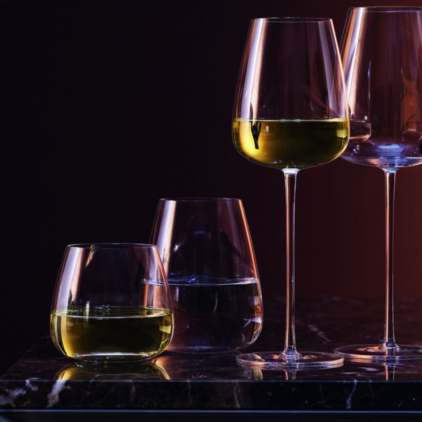 Drikkeglass Wine Culture, 2 stk
