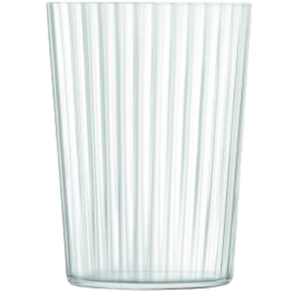 Drikkeglass Gio Line 4 stk, large