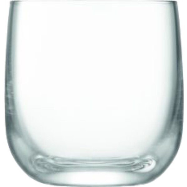 Shotglass Borough 4 stk