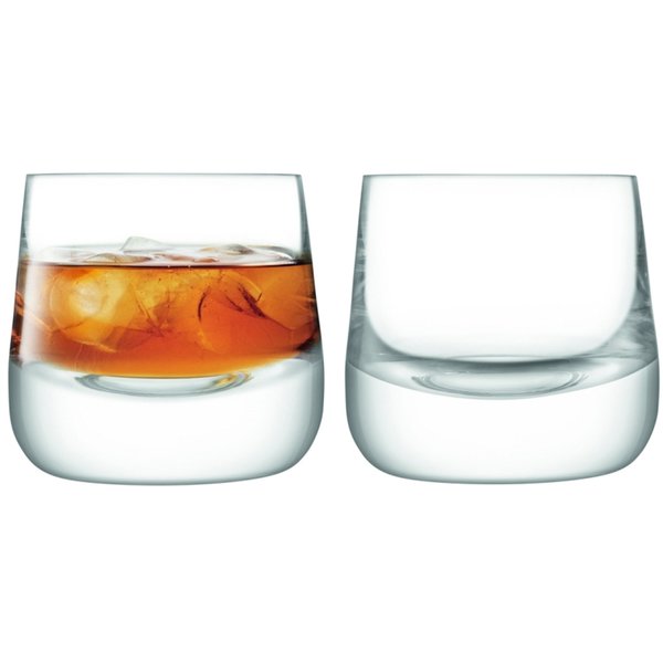 Whiskyglas Bar Culture 2 stk.