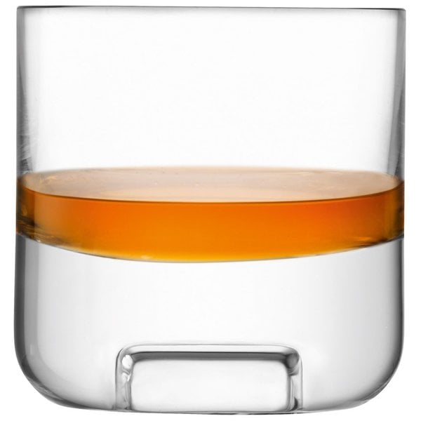 Whiskyglas Cask 2 stk.