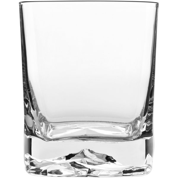 Strauss Rocks vattenglas, 4 st.