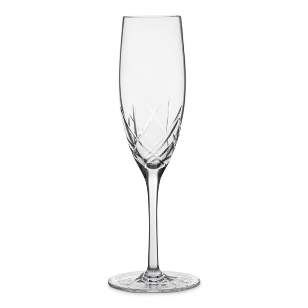 ALBA Antique champagneglass 25 cl