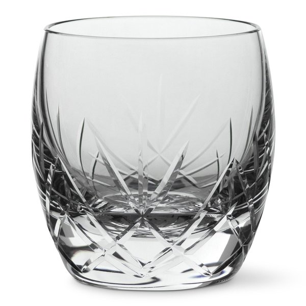 ALBA Antique whiskeyglas 30 cl