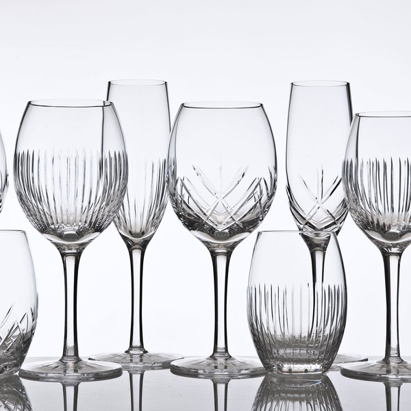 ALBA Fine Line longdrinkglass 45 cl