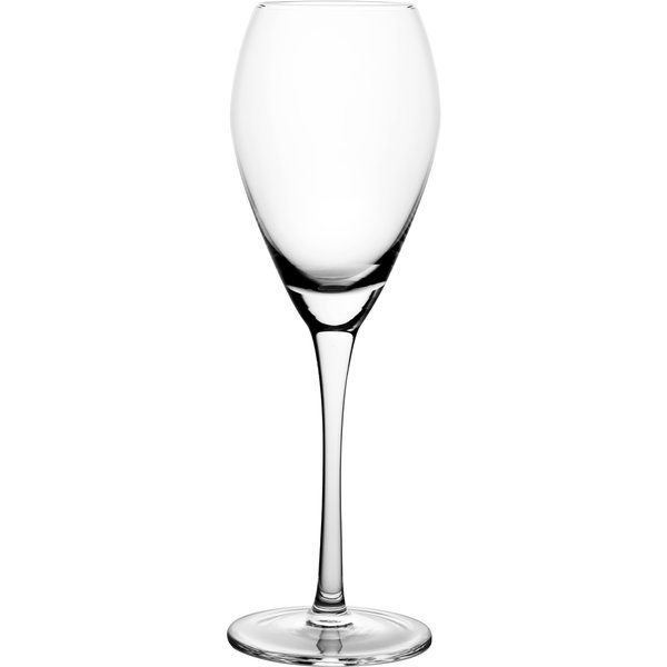 Champagneglas 16 cl, 8-pak