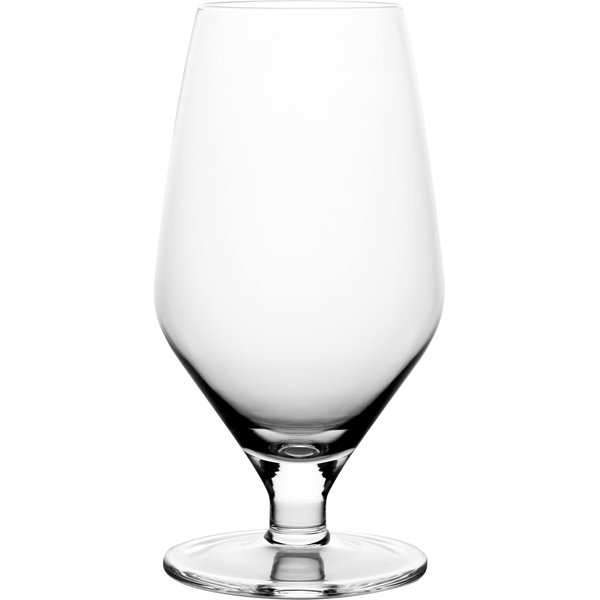 Mareld Beer 35 CL 4-Pack - Beer Glasses Glass Clear - 58736