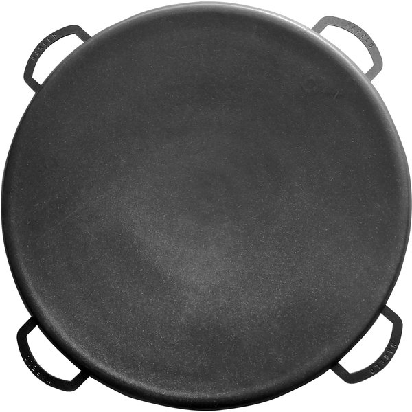 Stekeplate 78 cm