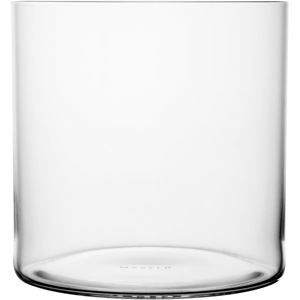 Tunt tumblerglas 350 ml, 2 st, kristallglas