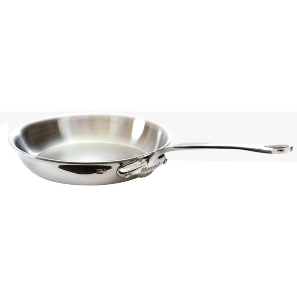 Cook Style Stekepanne i stål, 24 cm