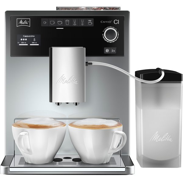 Caffeo CI Silver Espressomaskine