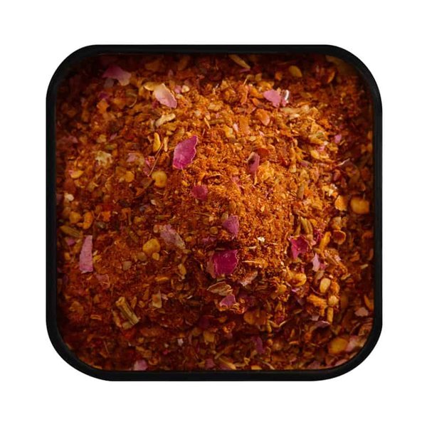 Rose Harissa 50 g