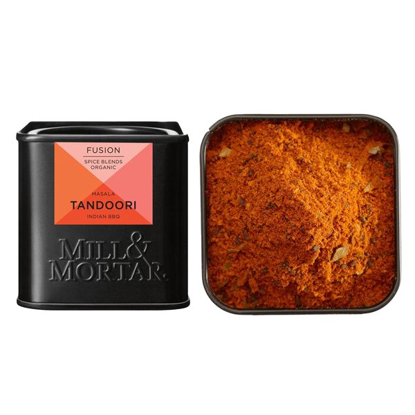 Tandoori 50 g