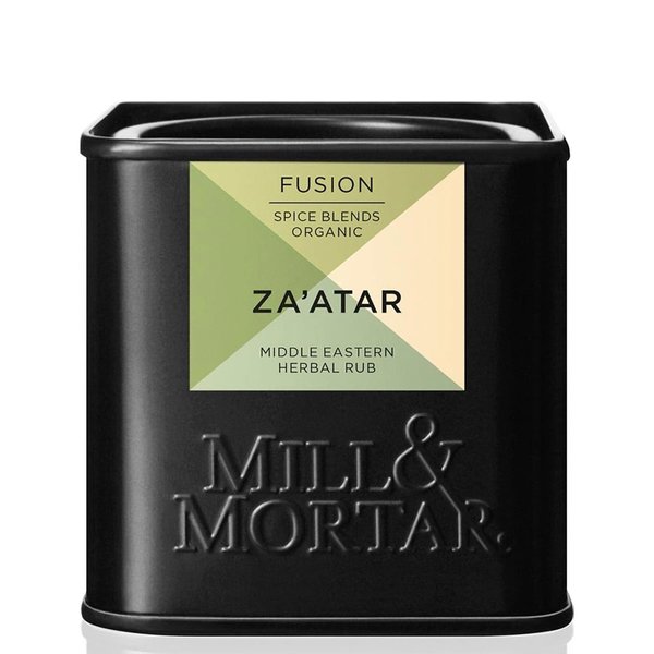 Za'atar 40 g