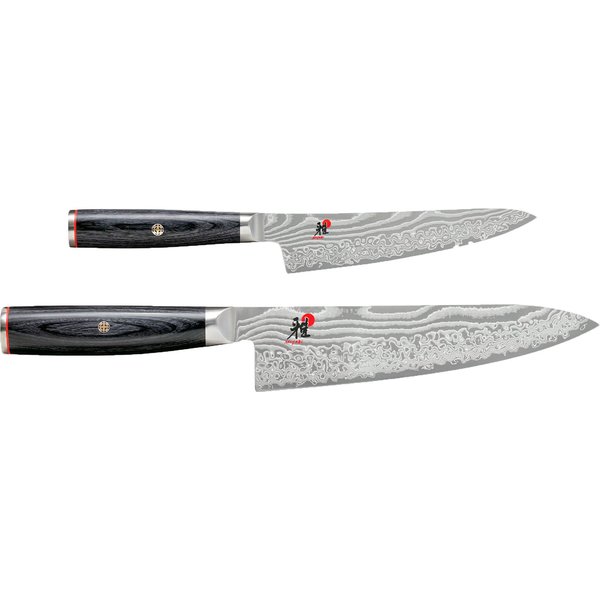 5000FCD RAW knivset, Gyutoh 20 cm & Shotoh 11 cm