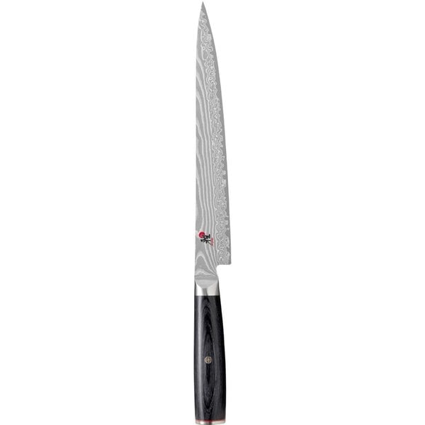 RAW 5000 FCD Sujihiki Filét-kniv 24cm