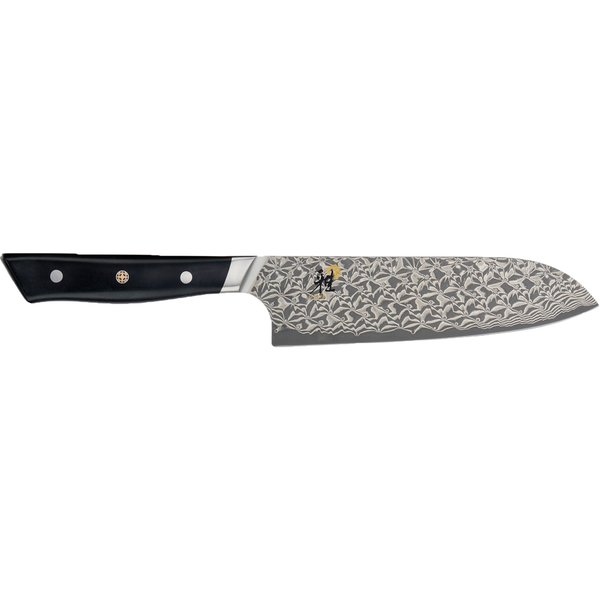 800DP santoku-kniv 18 cm