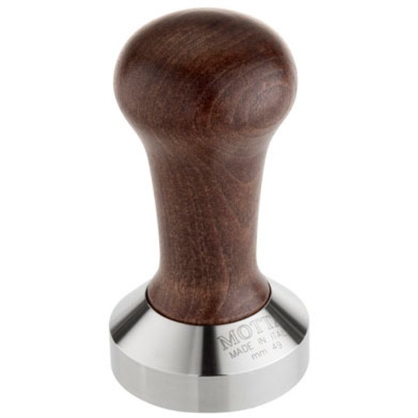 Tamper m/trehåndtak 49 mm