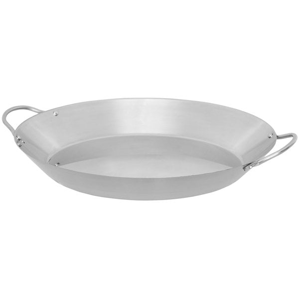 Paellapanne Multigrill tilbehør SST, 36 cm