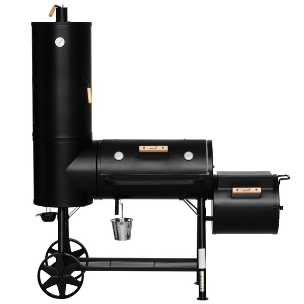 Georgia off-set smoker XXL