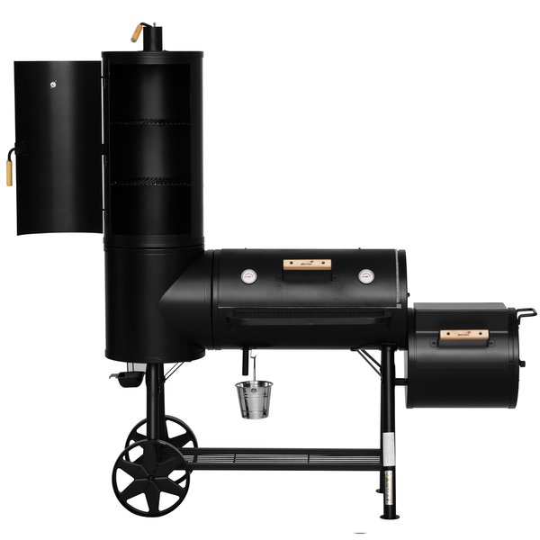 Georgia off-set smoker XXL