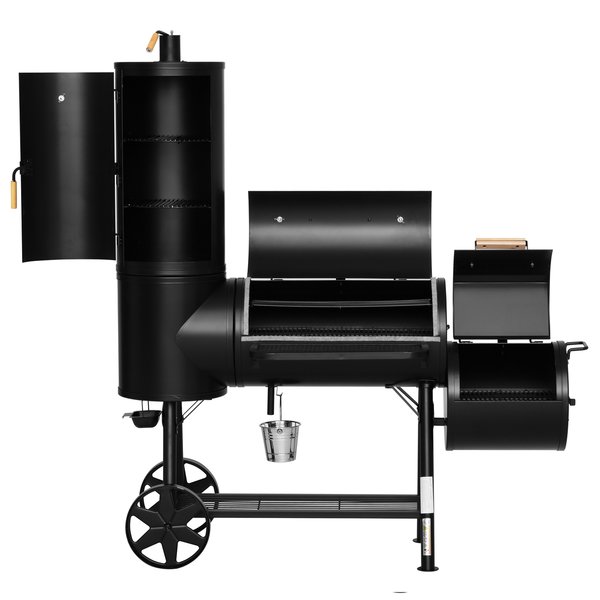 Georgia off-set smoker XXL