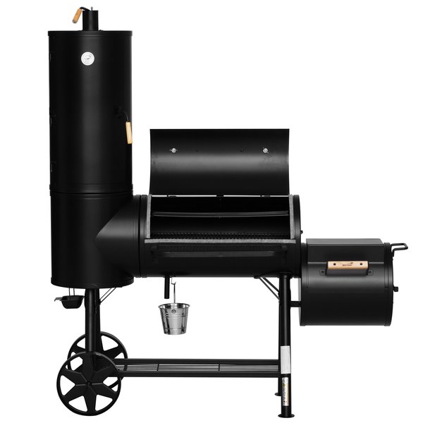 Georgia off-set smoker XXL