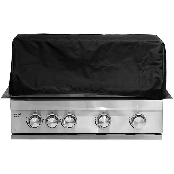 Grillovertrekk til Pearl 4 built-in Gassgrill