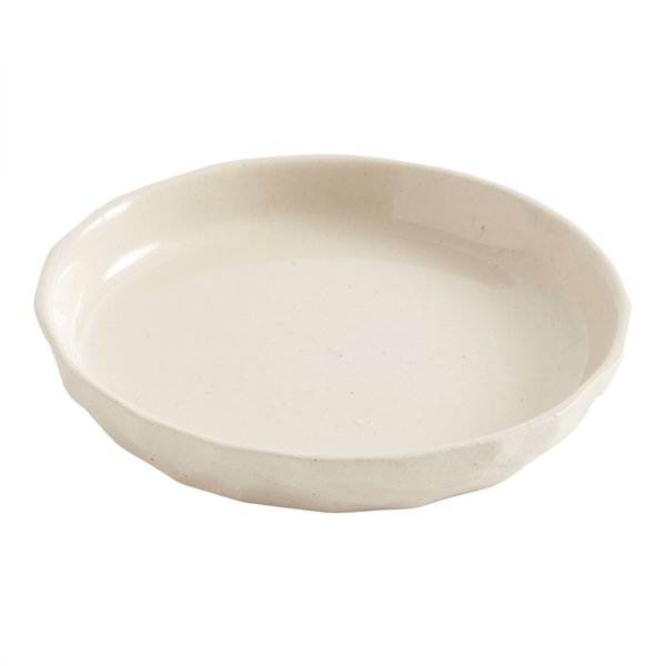 Kuri desserttallerken 16 cm 2 stk, sand