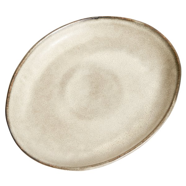 Mame desserttallerken 17,4 cm, oyster