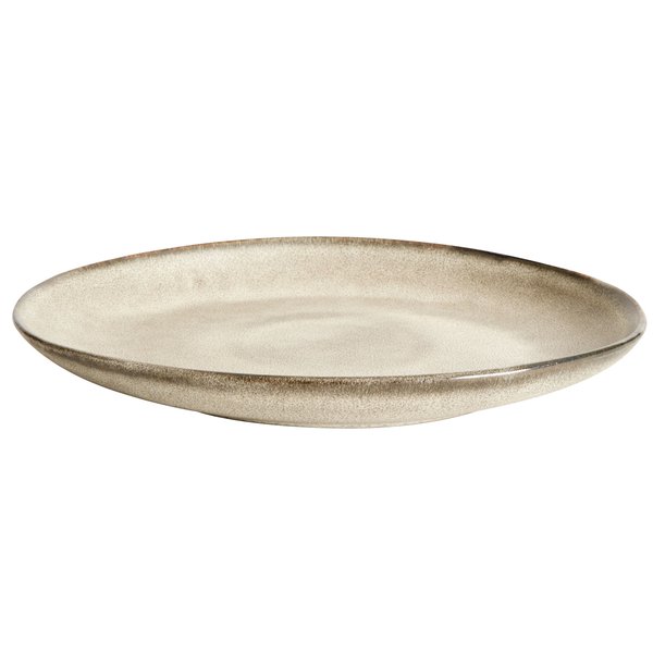 Mame desserttallerken 17,4 cm, oyster