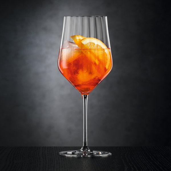 Aperitivo Spritz glass, 2 stk