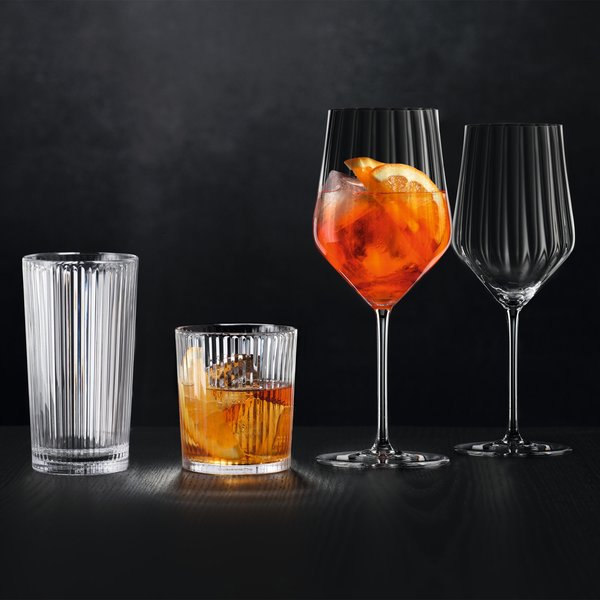 Aperitivo Spritz glass, 2 stk