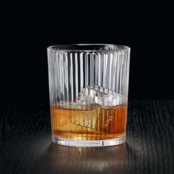 Aperitivo tumblerglass, 2 stk