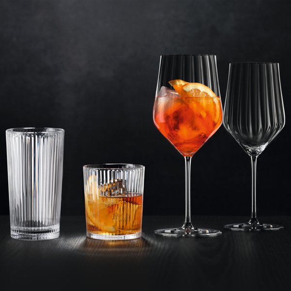 Aperitivo tumblerglass, 2 stk