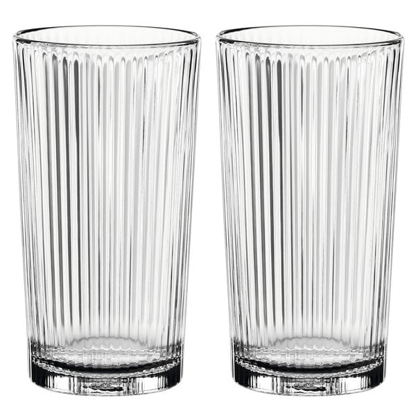 Aperitivo tumblerglass large, 2 stk