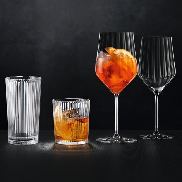 Aperitivo tumblerglass large, 2 stk