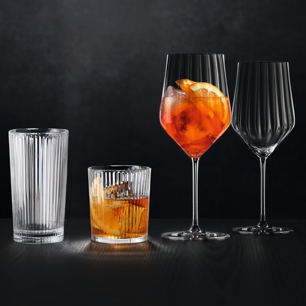 Aperitivo Universal glass, 2 stk