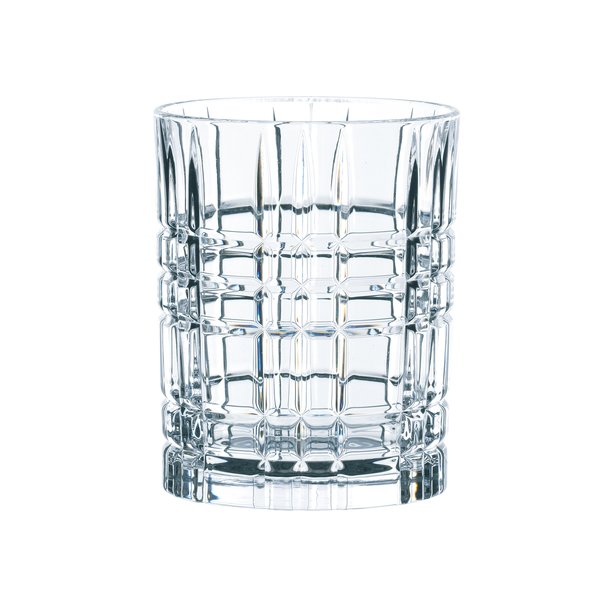 Highland drikkeglass 12 stk. 