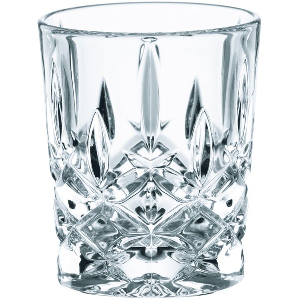 Noblesse Shotglas 4-pack