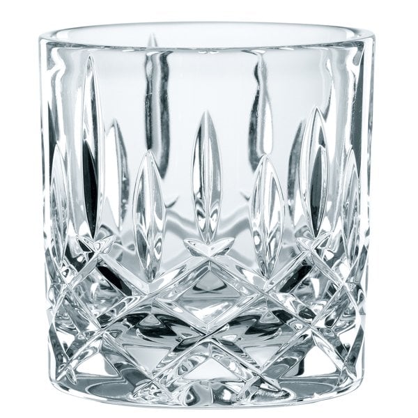 Noblesse tumbler- og shotglass 12 stk.