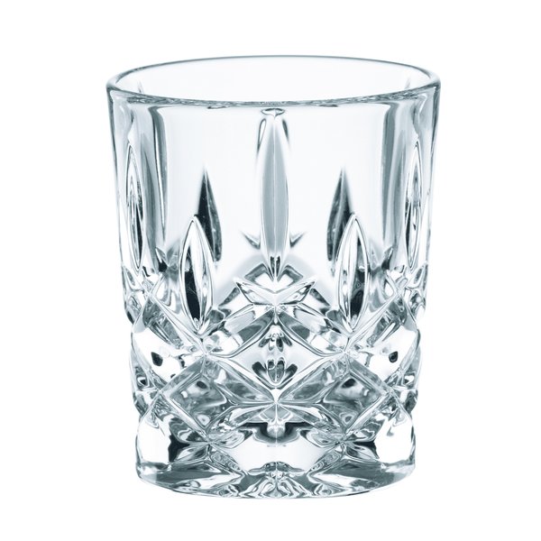 Noblesse tumbler- og shotglass 12 stk.